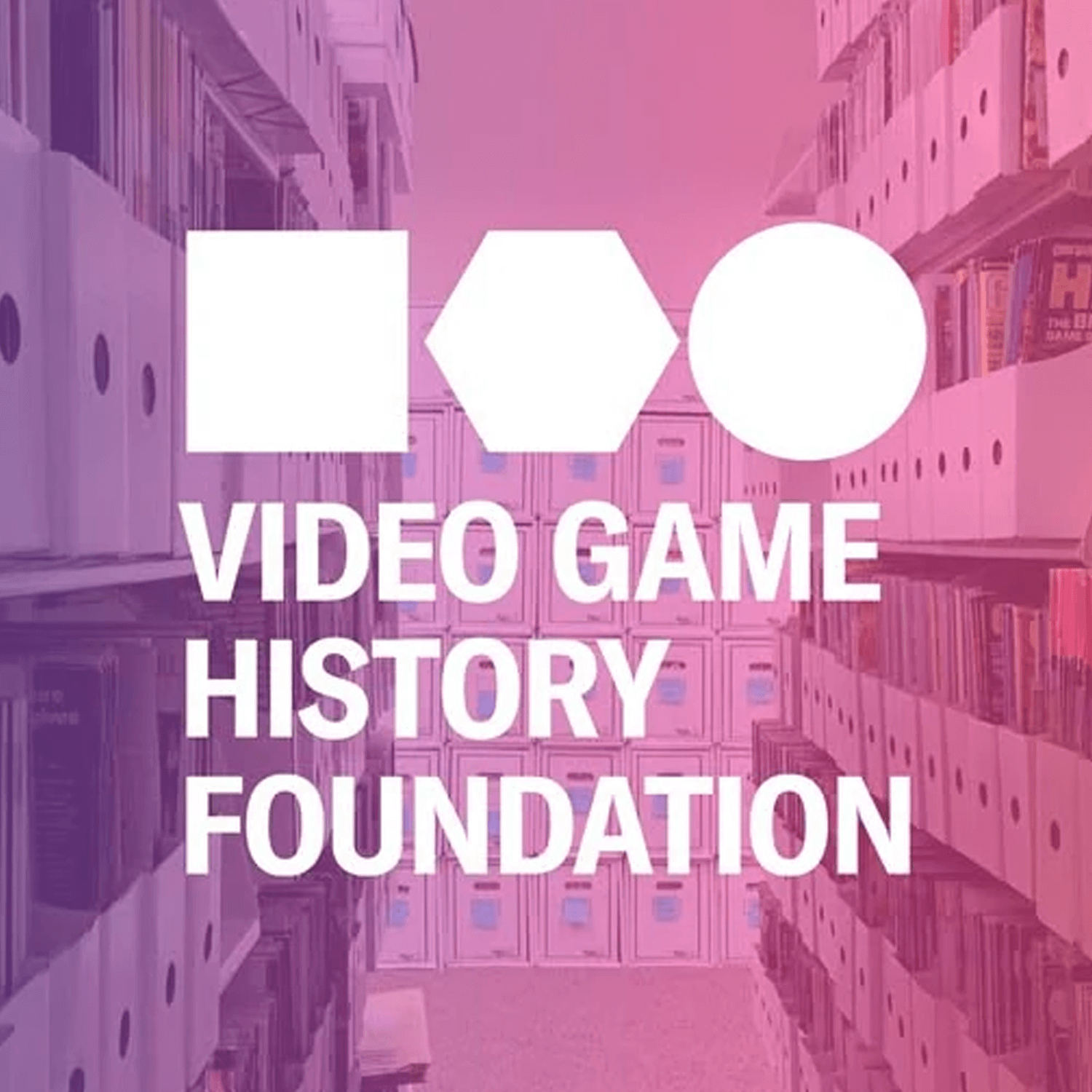 ¡La enorme biblioteca digital de la Fundación para la Historia de los Videojuegos ya está abierta al público!